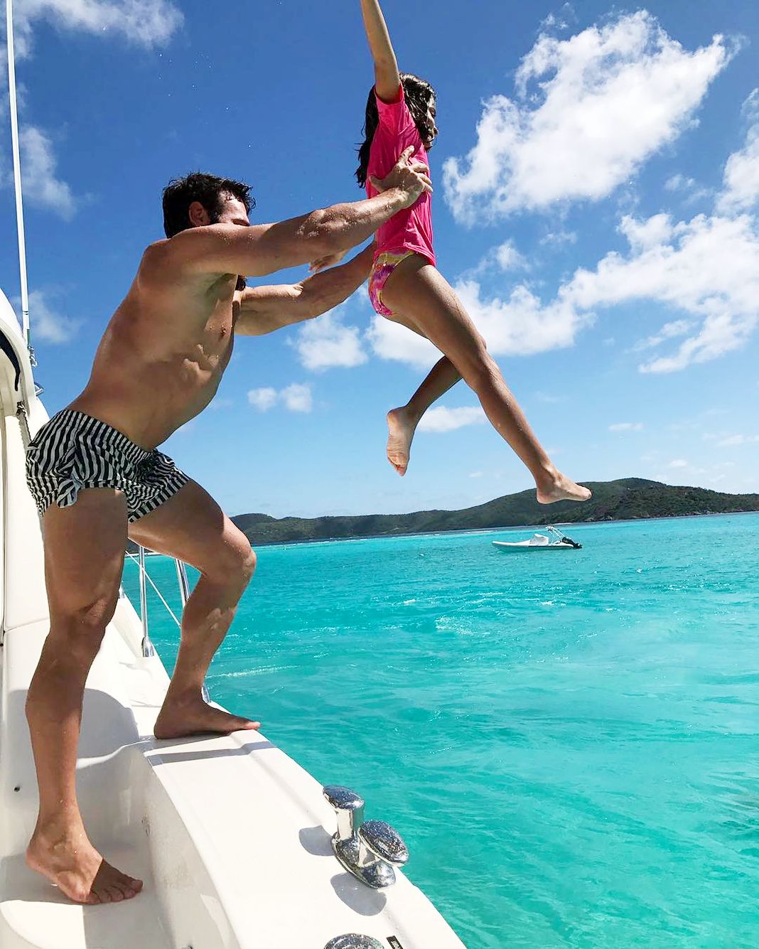 Дэн Билзерян (Dan Bilzerian), фото 2