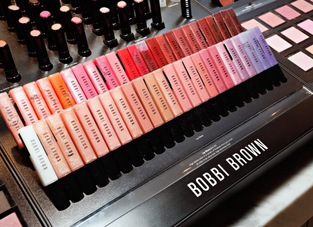 Bobbi Brown Cosmetics
