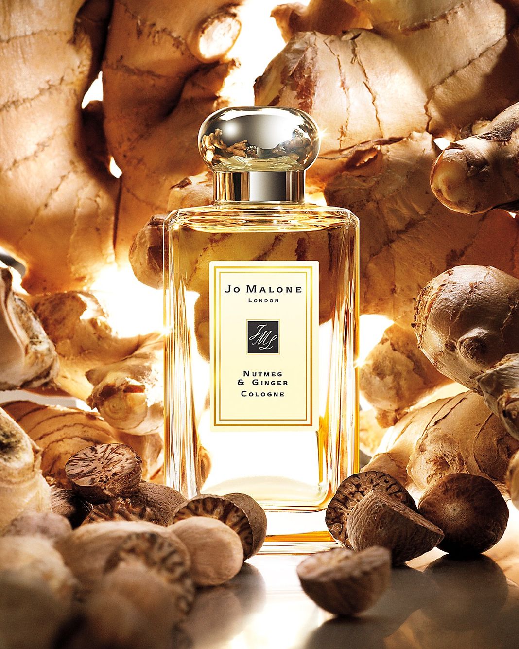 Nutmeg & Ginger Jo Malone London