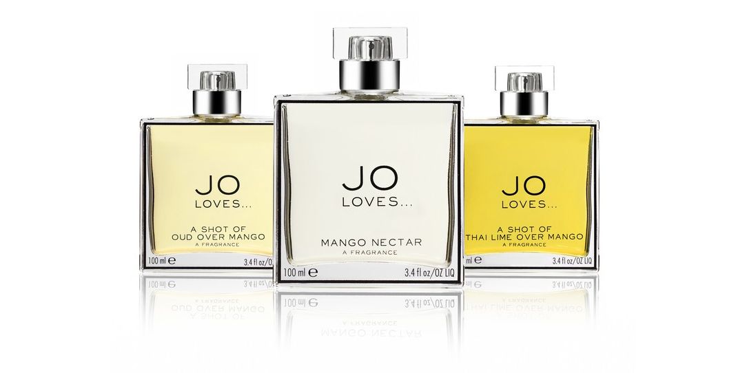 Коллекция Over Mango Jo Loves