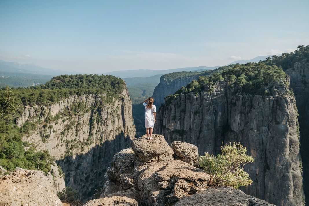 «Я не хочу иметь детей» look 2