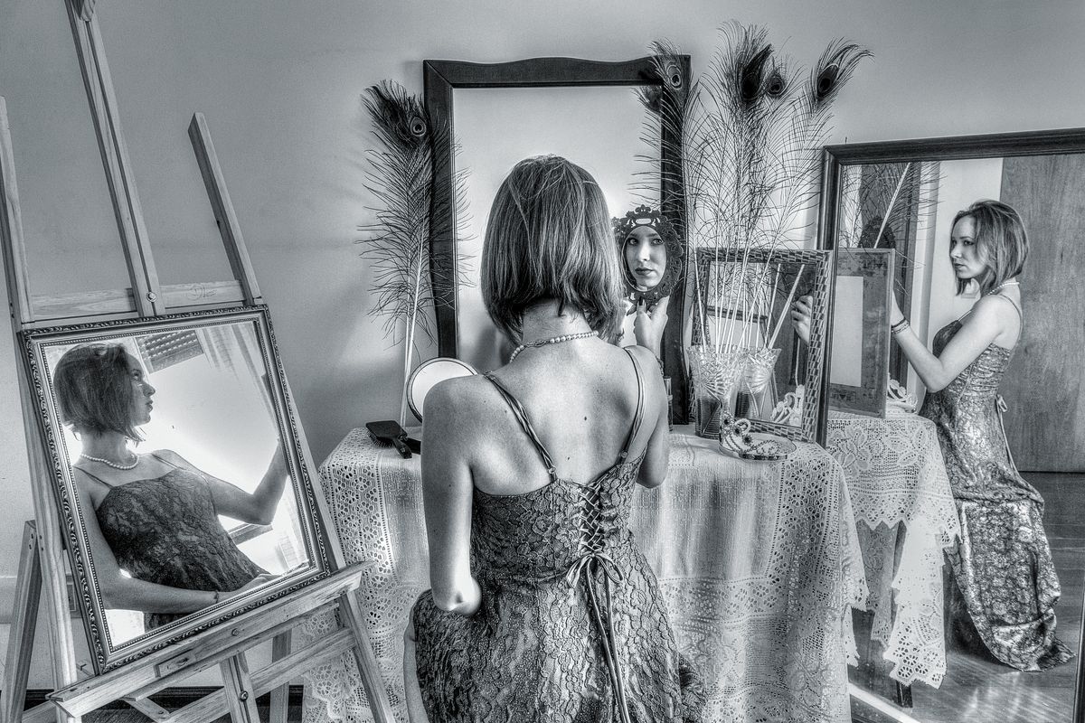 Фотографии: Bianca Salgado, фото 4