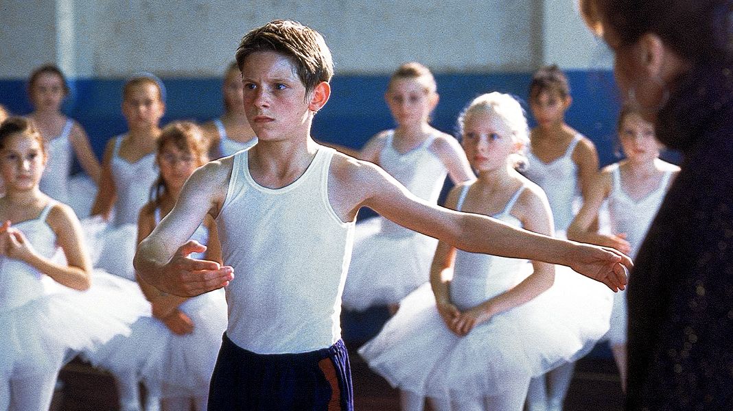 «Билли Эллиот», 2000, фото 2