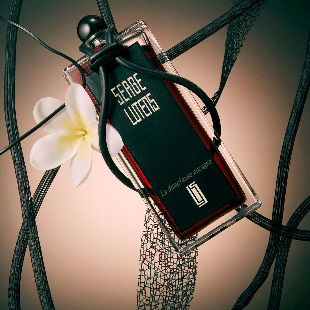 Serge Lutens La Dompteuse Encage Serge Lutens, парфюмерная вода La Dompteuse Encage