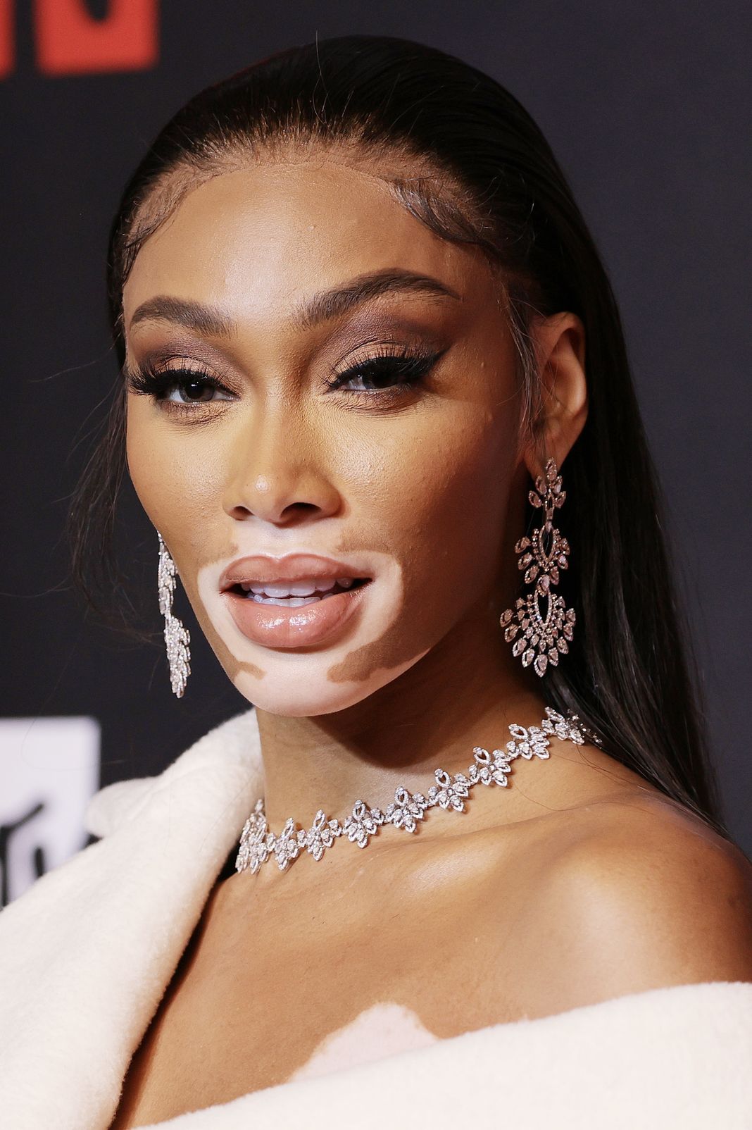 Винни Харлоу на церемонии вручения премий MTV Video Music Awards 2021, фото 2