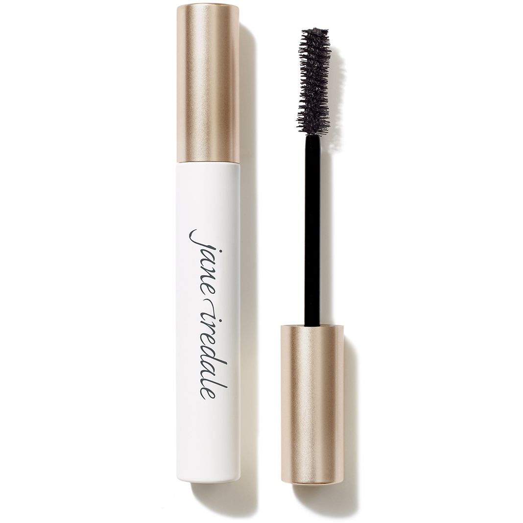 Jane Iredale, тушь для максимального объёма Beyond Lash™ Volumizing Mascara Jane Iredale Beyond Lash™ Volumizing Mascara