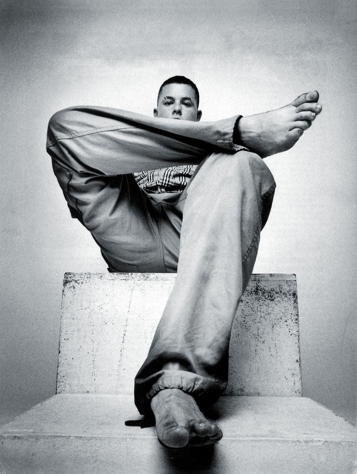 Александр МакКуин (Alexander McQueen), род. 1969-2010