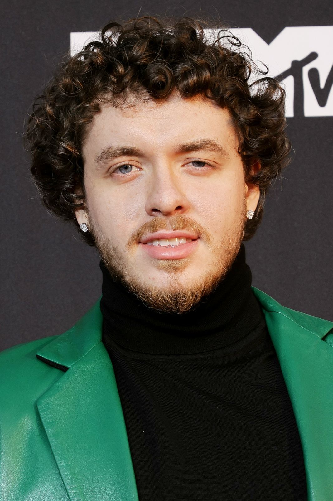 Джек Харлоу на церемонии вручения премий MTV Video Music Awards 2021, фото 2