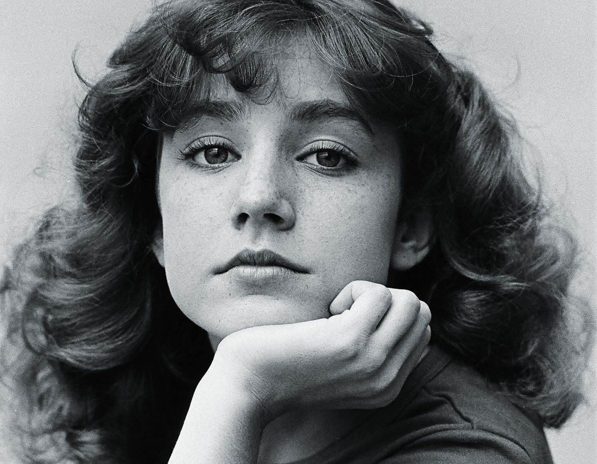 Дана Плато (Dana Plato), род. 1964-1999