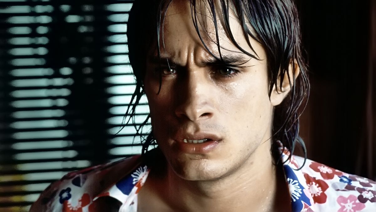 фильм «Дурное воспитание», 2004
