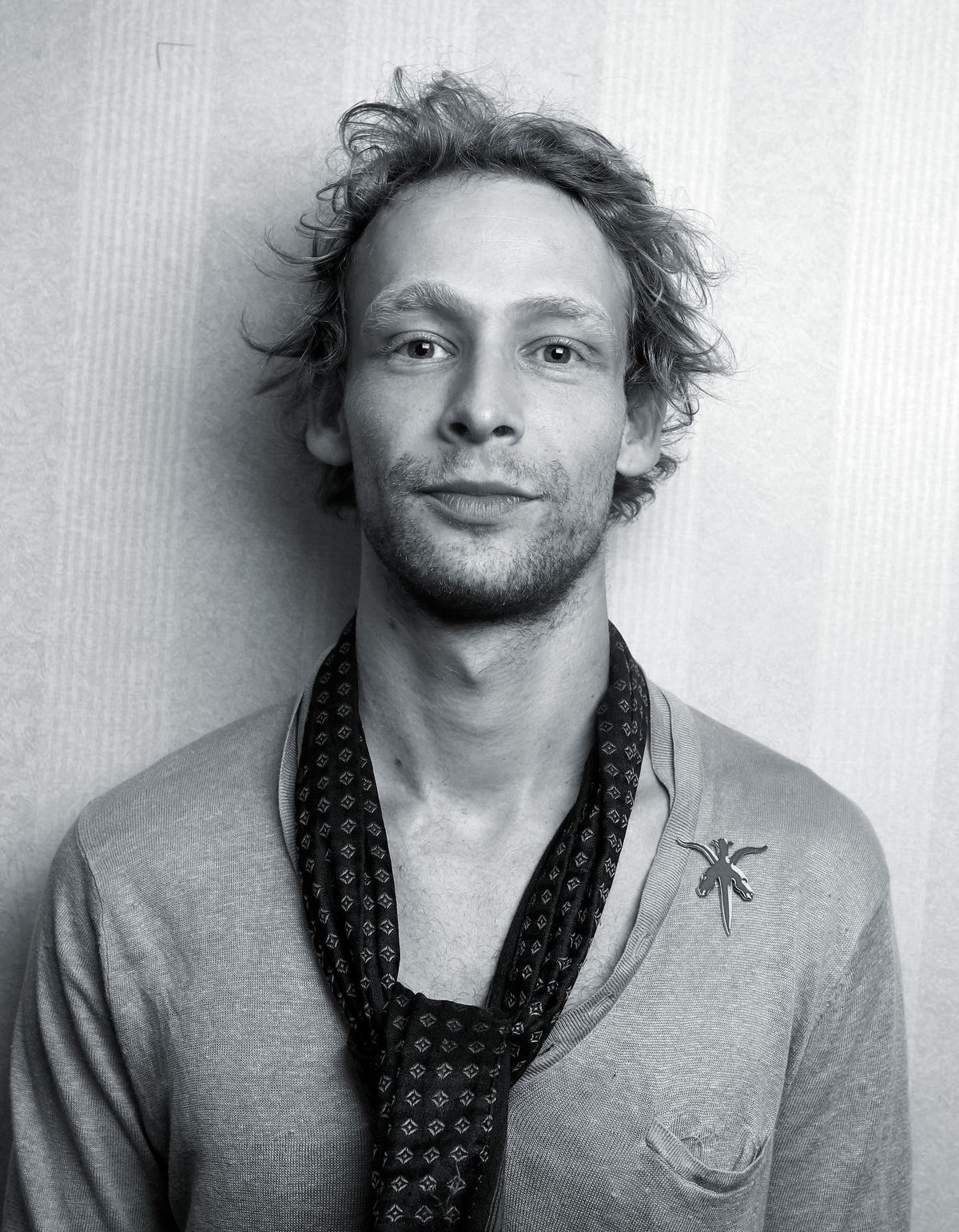 Джонни Льюис (Johnny Lewis), род. 1983-2012