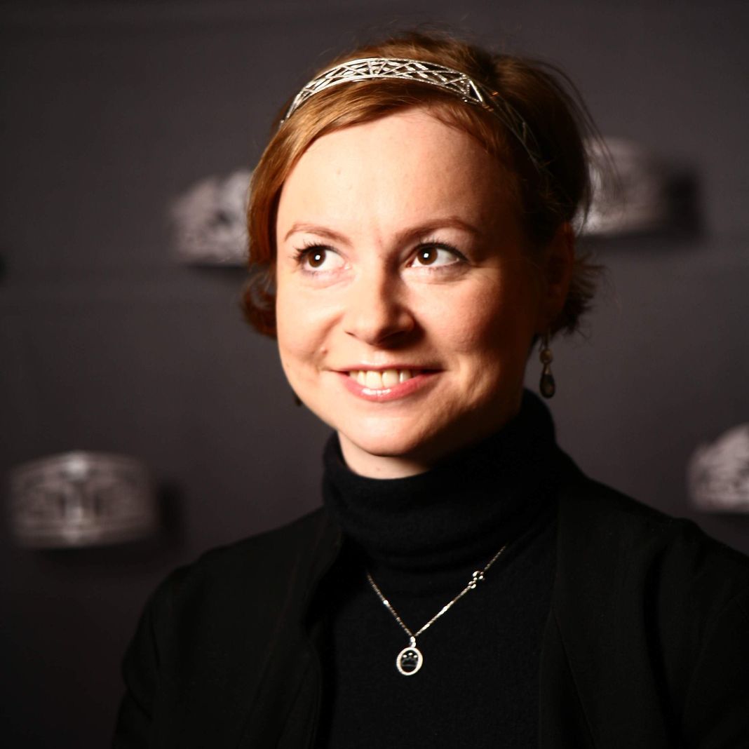 ЕКАТЕРИНА ИСТОМИНА