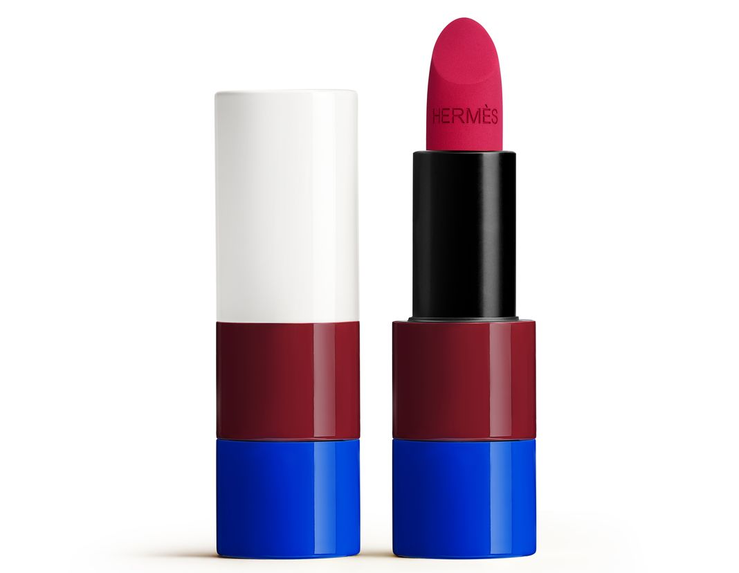 Rouge Hermès, оттенок Rose Magenta