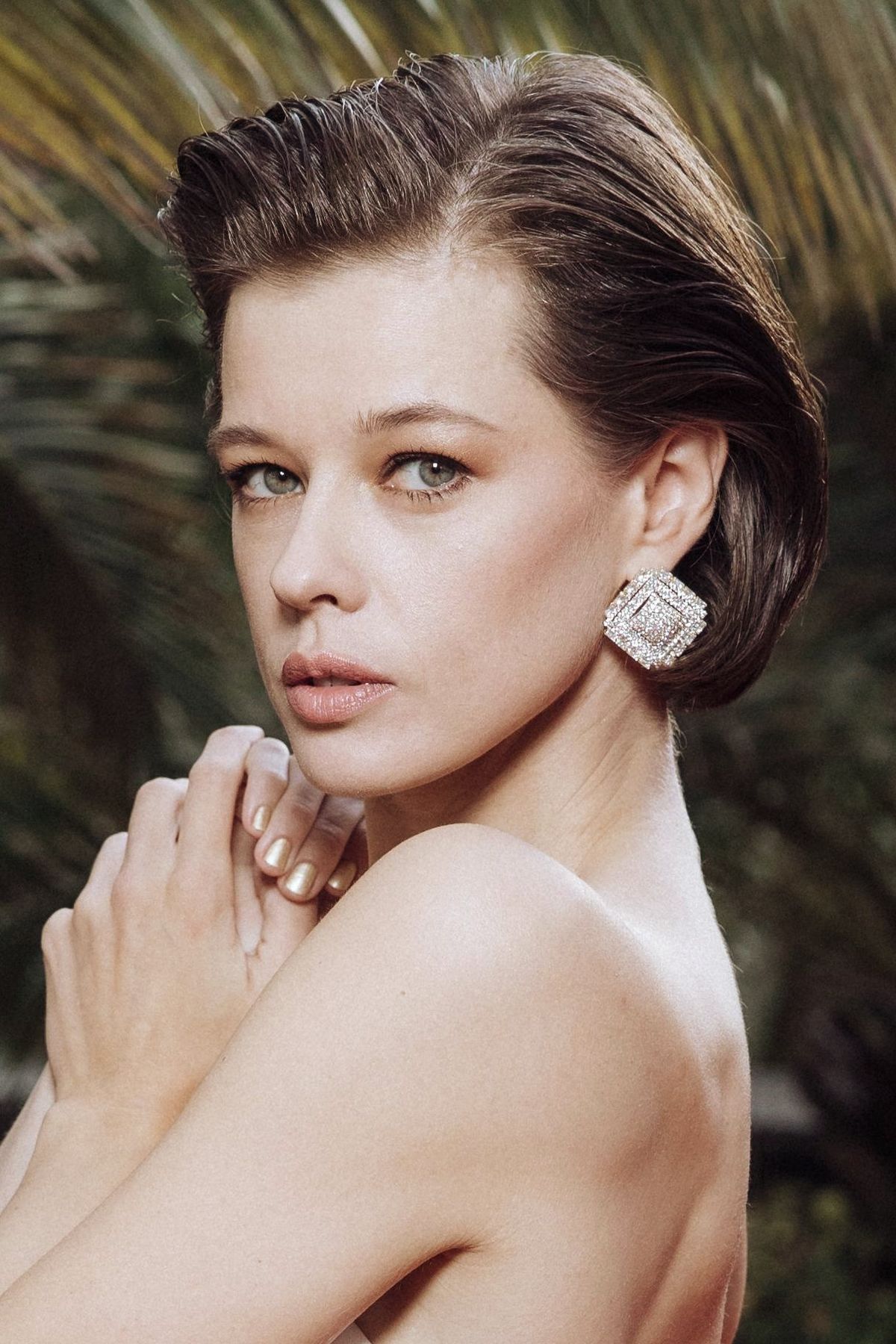 Катерина Шпица на церемонии открытия кинофестиваля «Кинотавр» 2021, фото 2