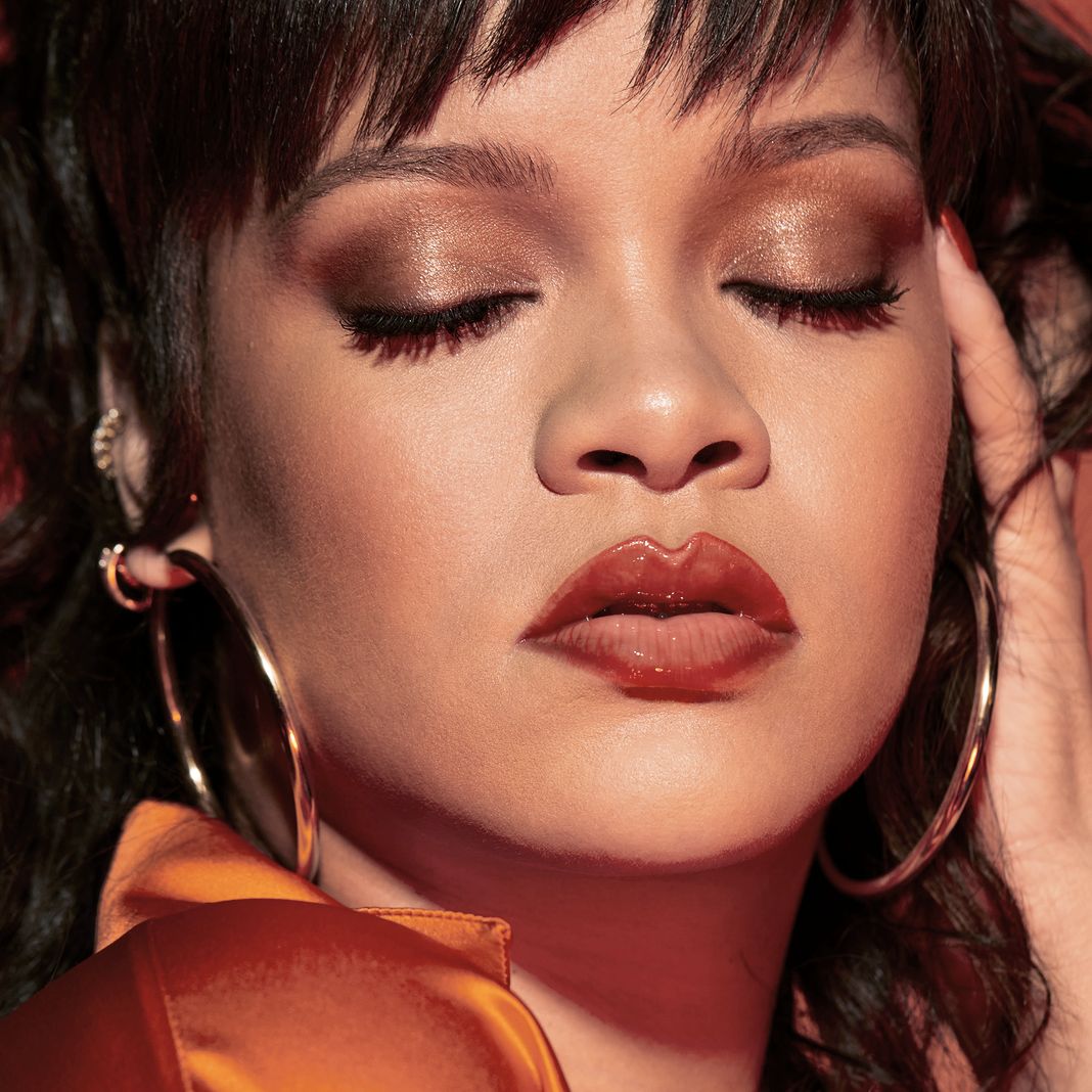 Fenty Beauty Gloss Bomb Heat Universal Lip Luminizer + Plumper Fenty Beauty, блеск для губ, придающий сияние и объем, Gloss Bomb Heat Universal Lip Luminizer + Plumper