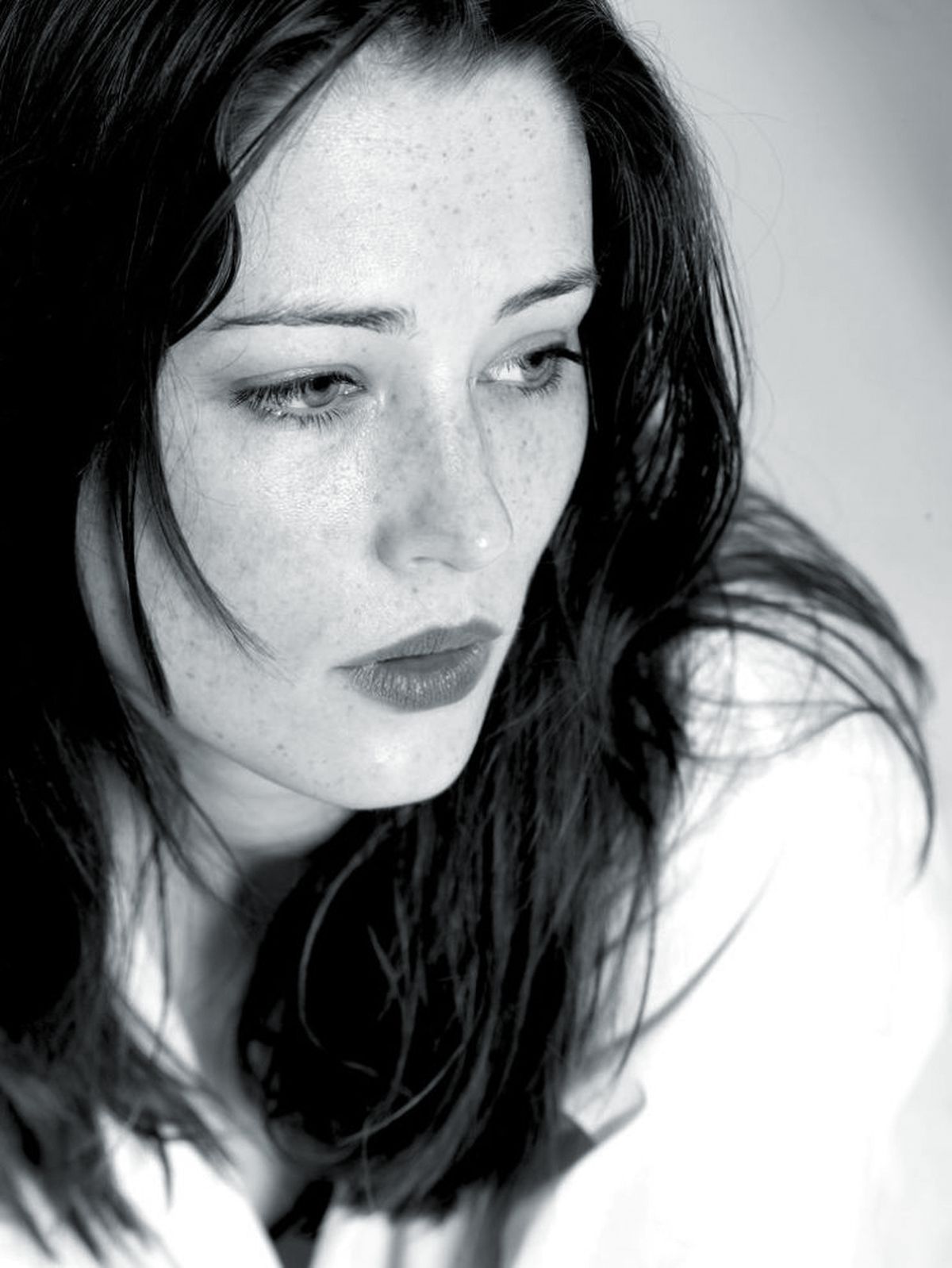 Люси Гордон (Lucy Gordon), род. 1980-2009