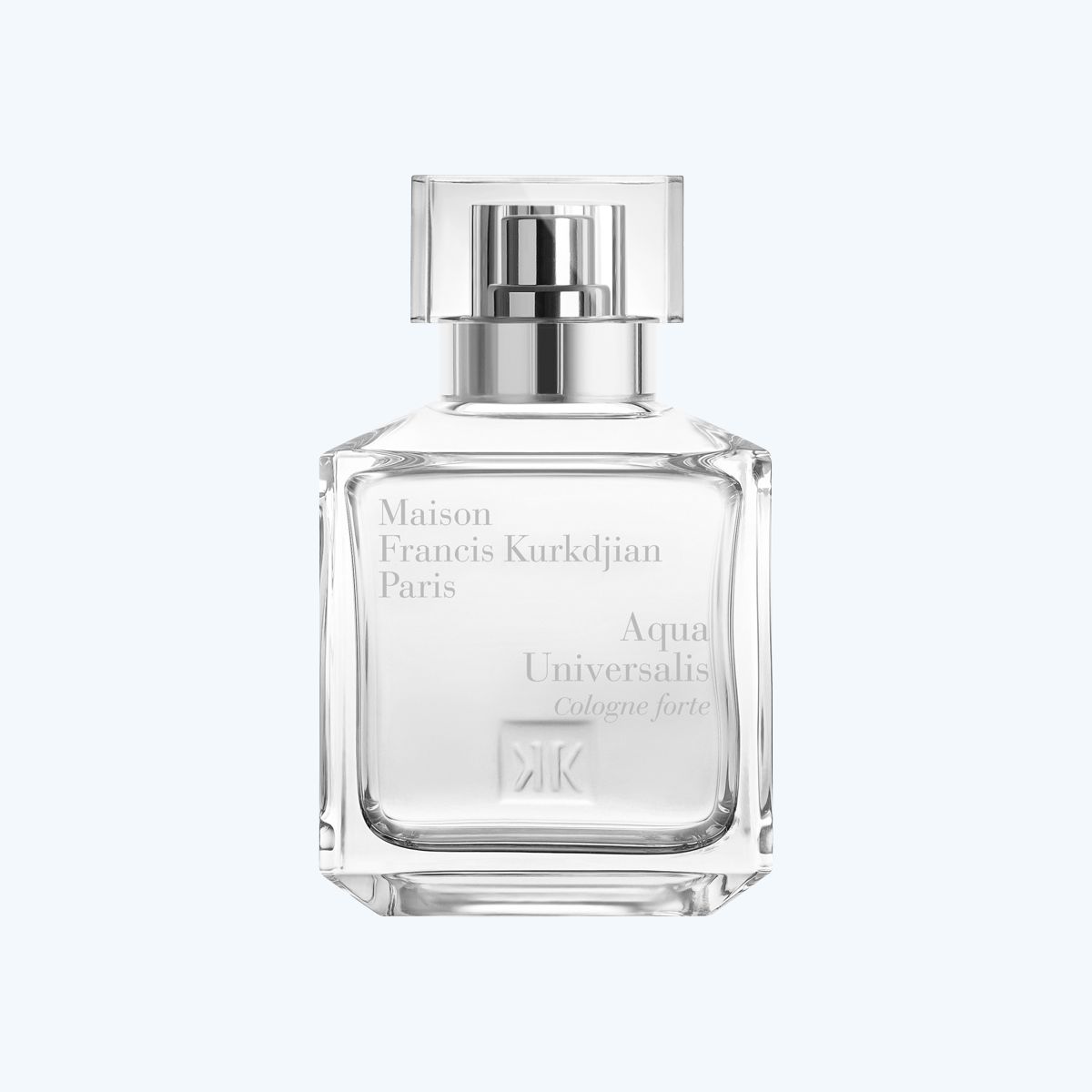Maison Francis Kurkdjian Aqua Universalis Cologne Forte