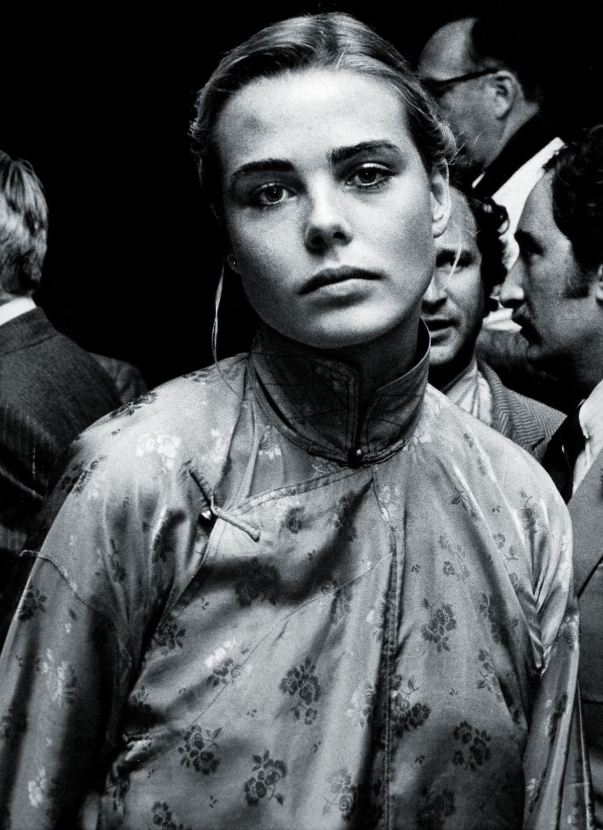 Марго Луиза Хемингуэй (Margot Louise Hemingway), род. 1954-1996