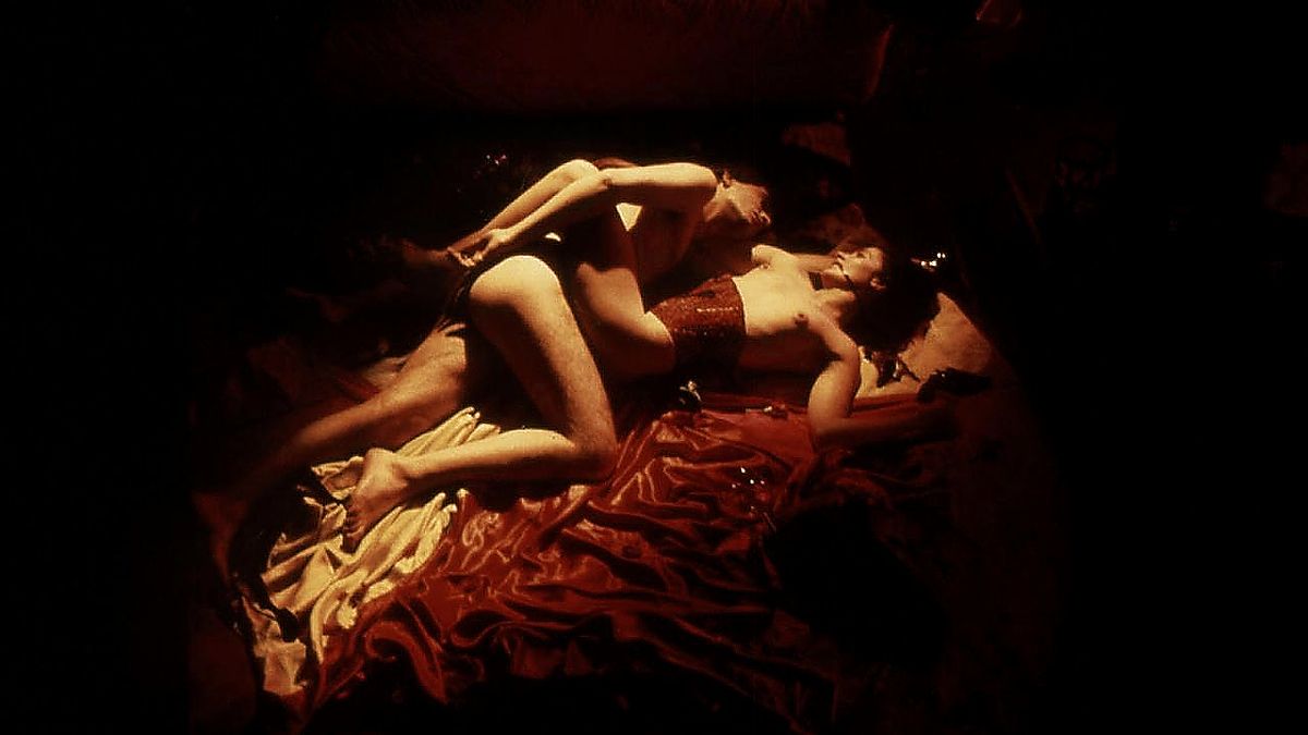 фильм «Матадор», 1986