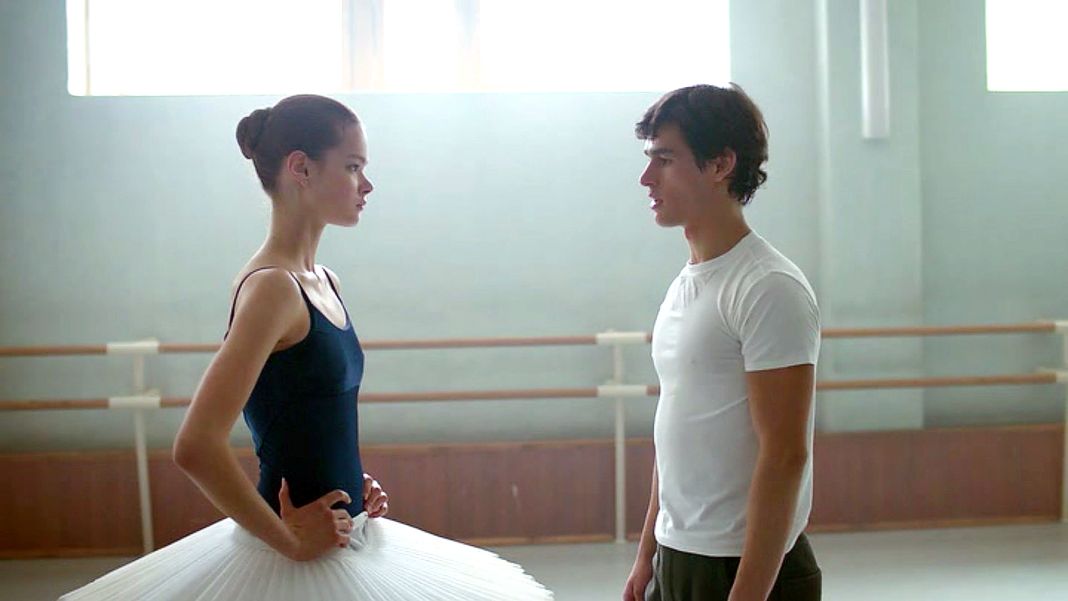 «Большой», 2017