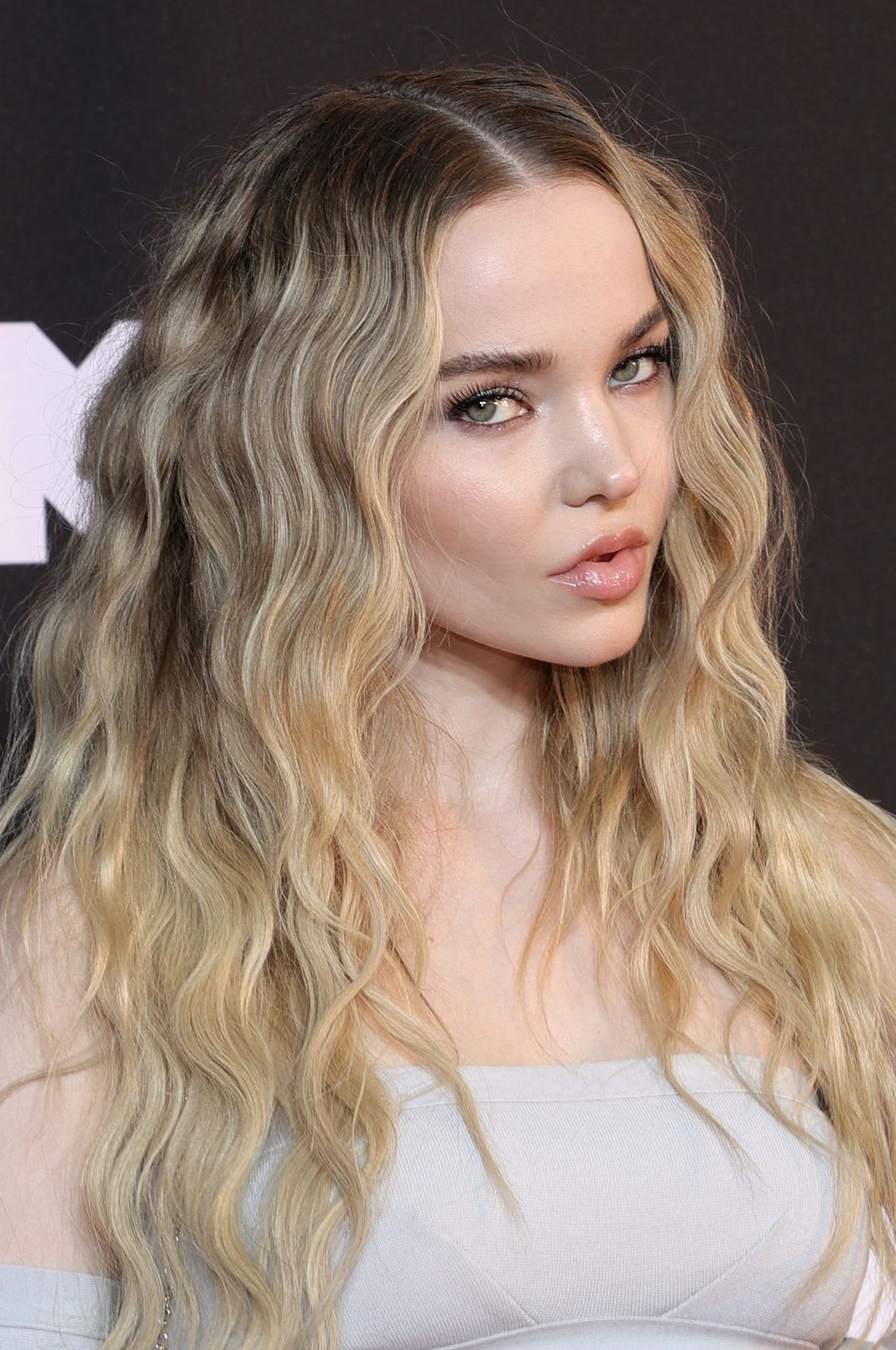 Дав Камерон на церемонии вручения премий MTV Video Music Awards 2021, фото 2