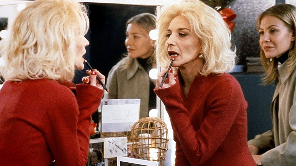 фильм «Все о моей матери», 1999