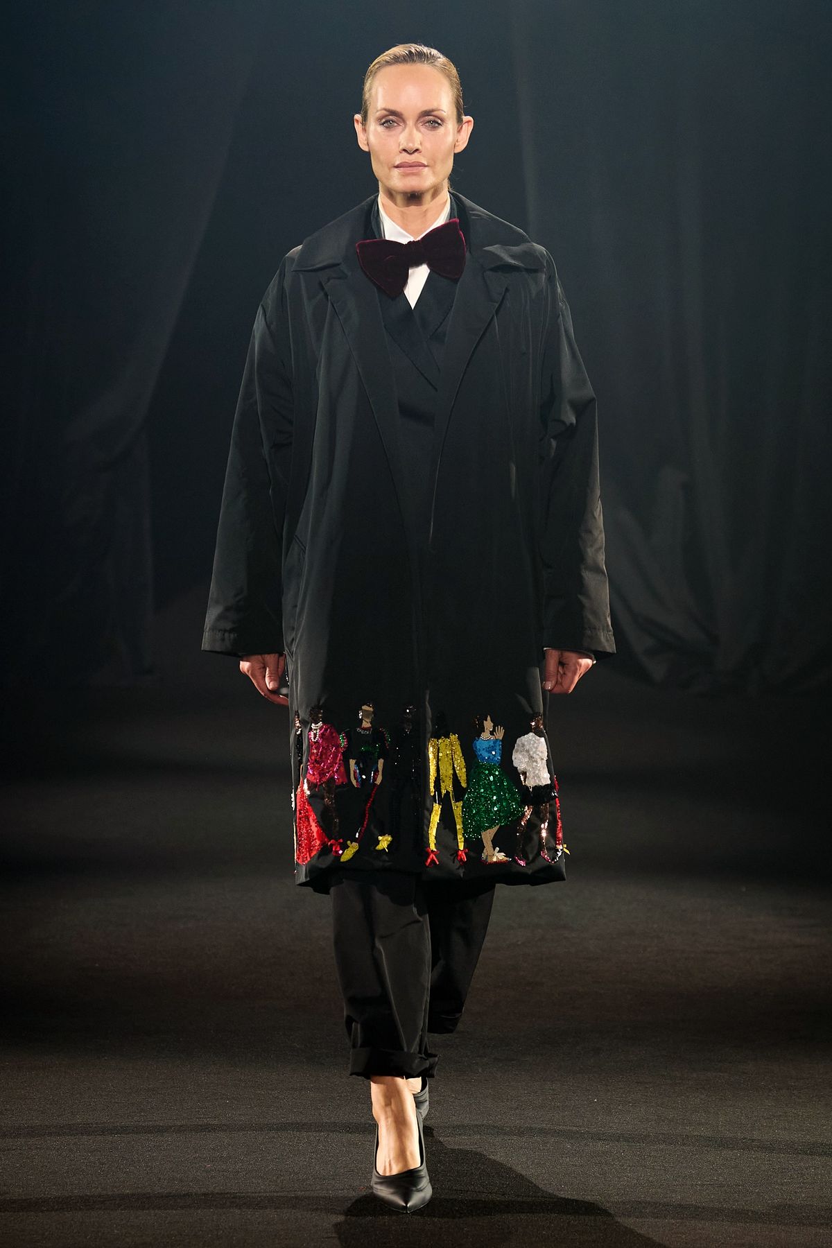 AZ Factory, Alber's Design Team на шоу «Love Brings Love», фото 25