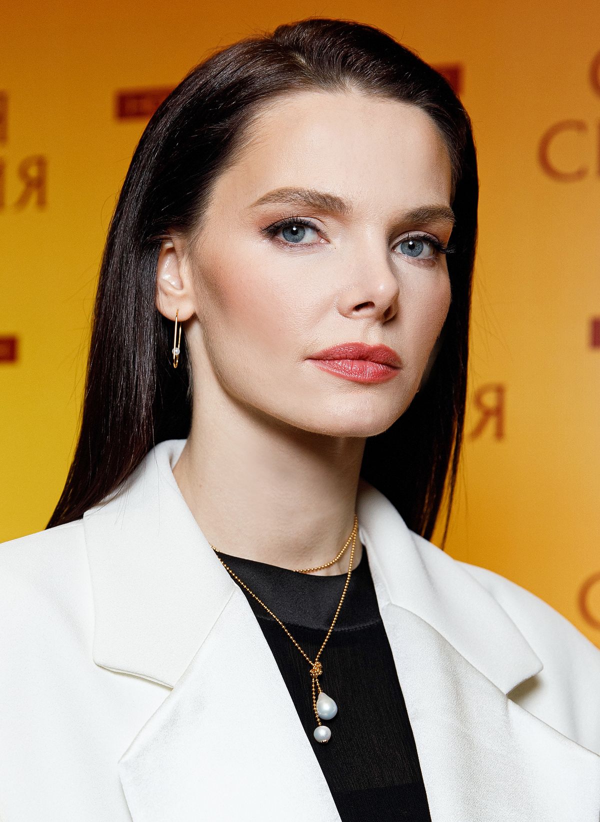 Елизавета Боярская в Tous на премьере сериала «Седьмая симфония», 26 октября 2021 г., фото 2 Елизавета Боярская в Tous на премьере сериала «Седьмая симфония», фото 2