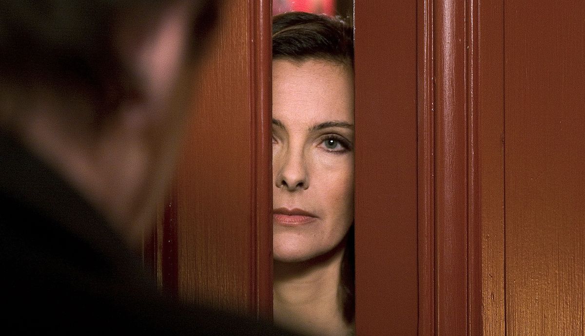 В фильме «Ад» (L'Enfer), 2005 г. В фильме «Ад»