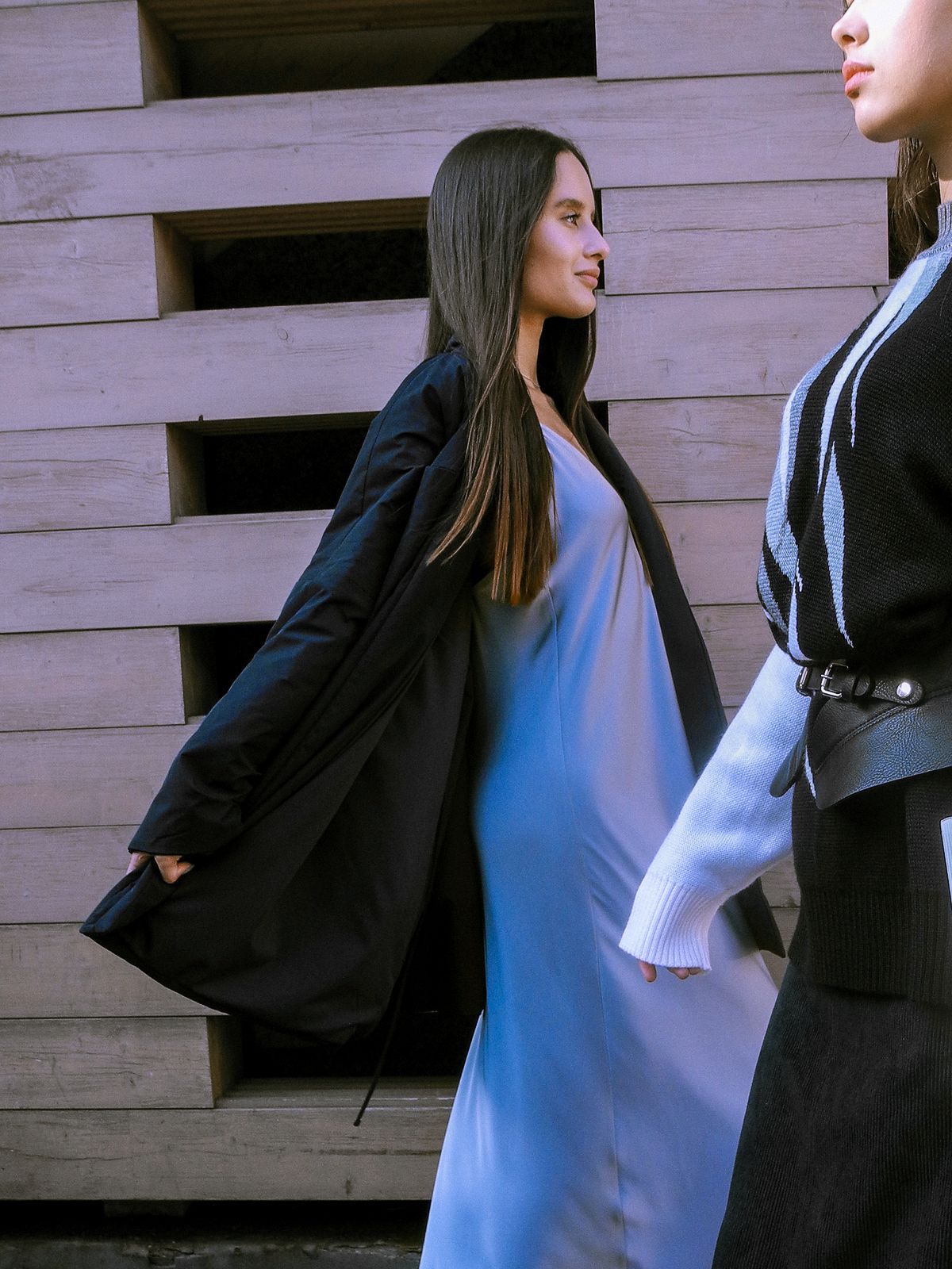 KOCHETKOVA F/W 2022 «All we have is now», фото 12