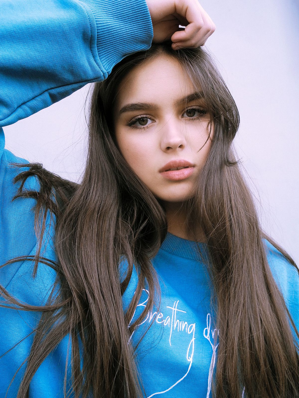 KOCHETKOVA F/W 2022 «All we have is now», фото 14
