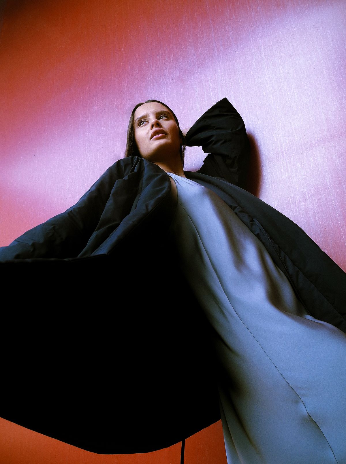 KOCHETKOVA F/W 2022 «All we have is now», фото 3