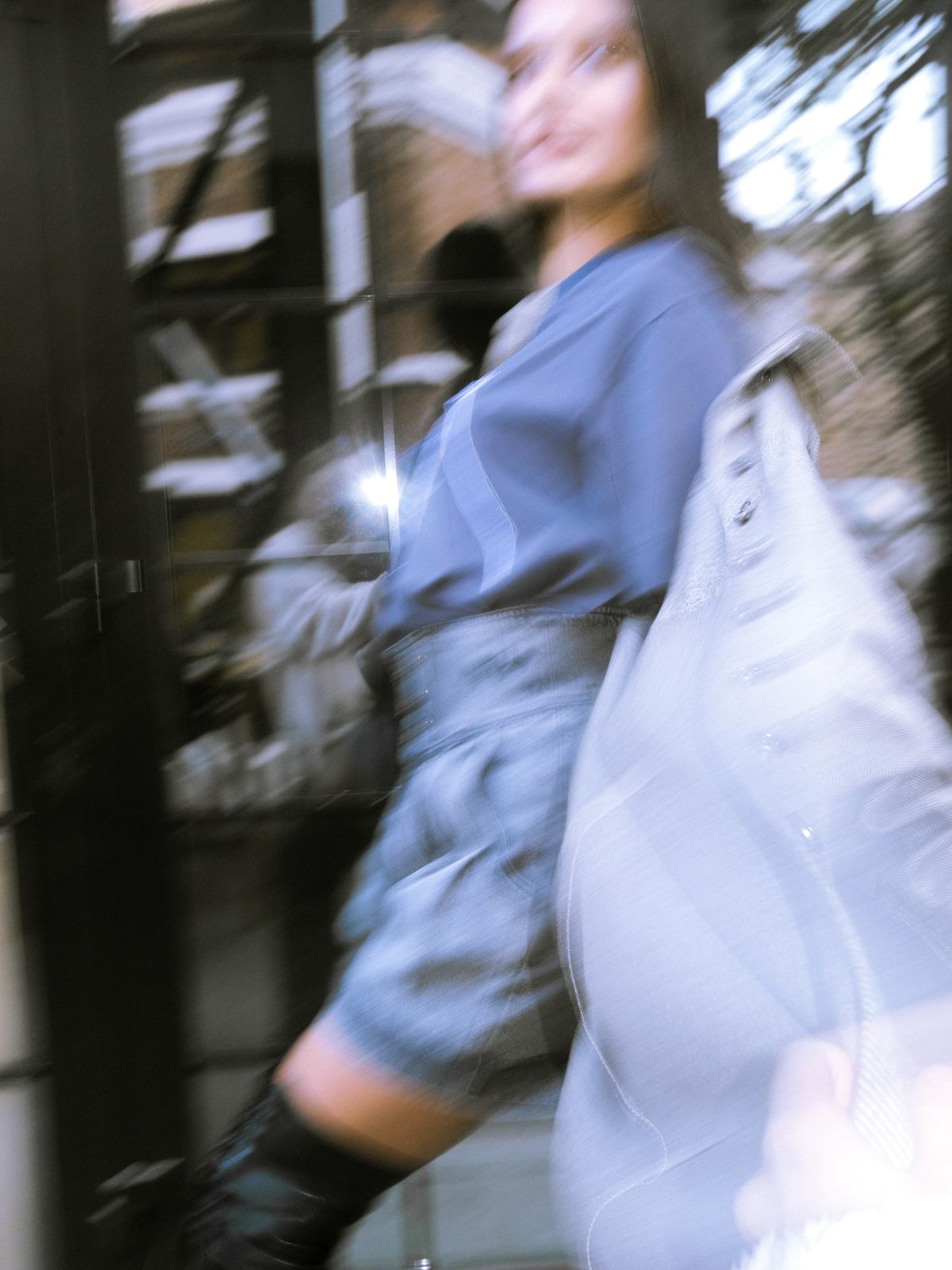KOCHETKOVA F/W 2022 «All we have is now», фото 5
