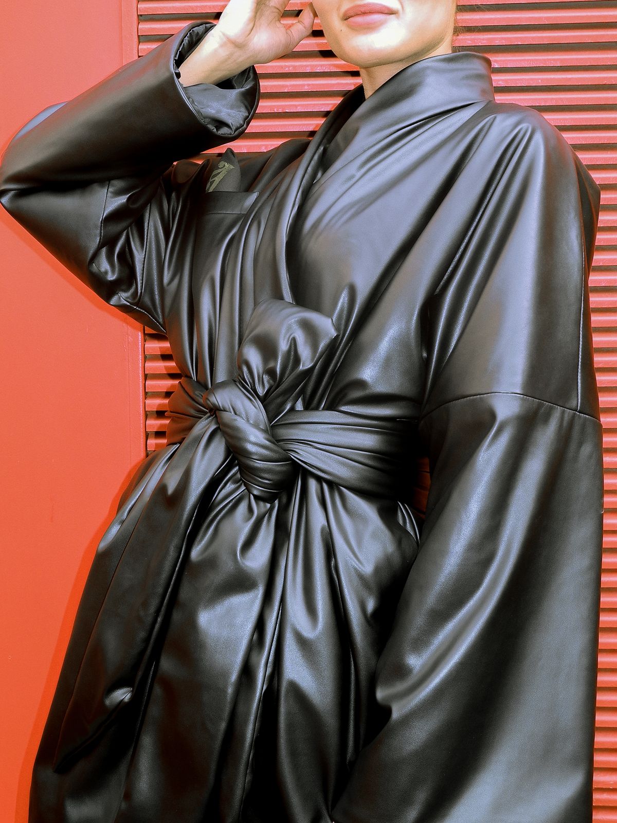 KOCHETKOVA F/W 2022 «All we have is now», фото 8