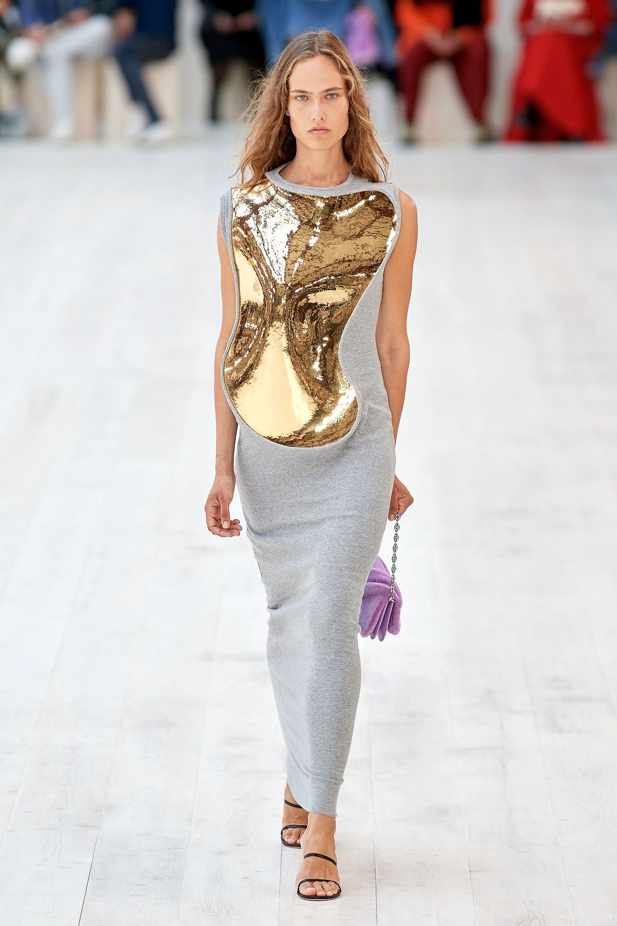 Loewe Spring 2022