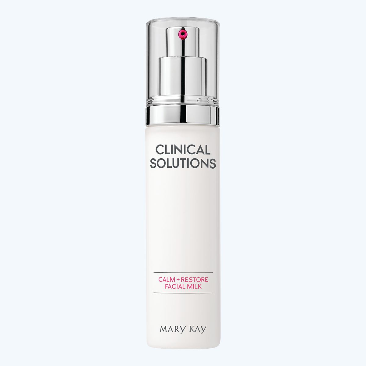 Mary Kay, успокаивающее восстанавливающее молочко для лица Clinical Solutions, фото 2 Mary Kay Clinical Solutions, фото 2