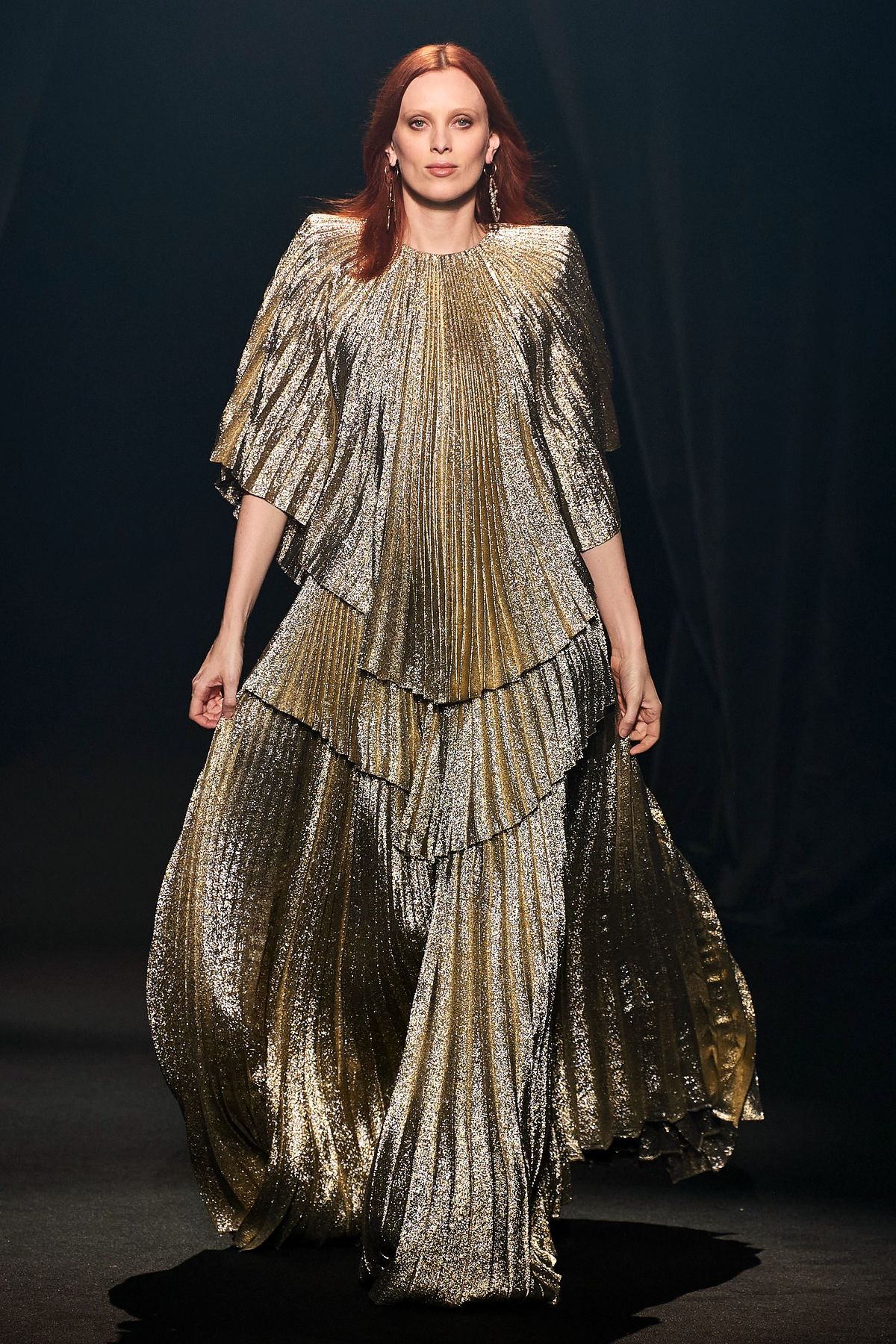 Stella McCartney, дизайнер Стелла Маккартни на шоу «Love Brings Love»