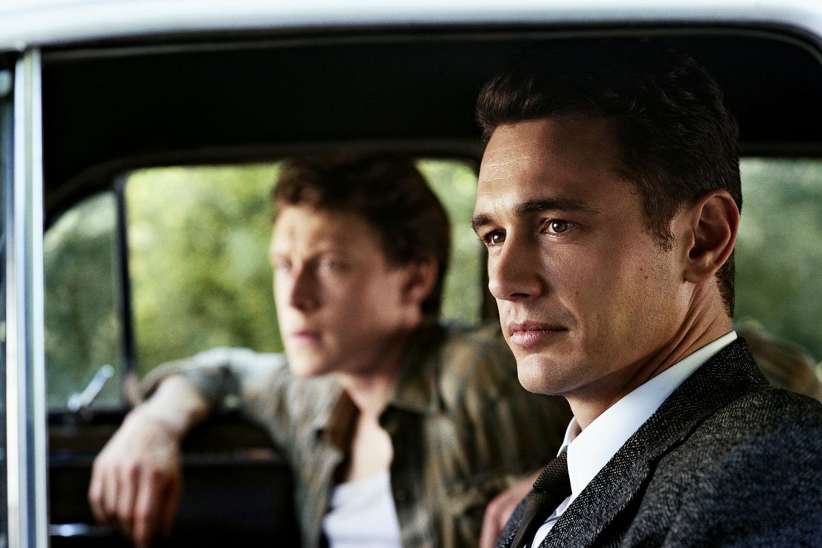 «11.22.63», 2016
