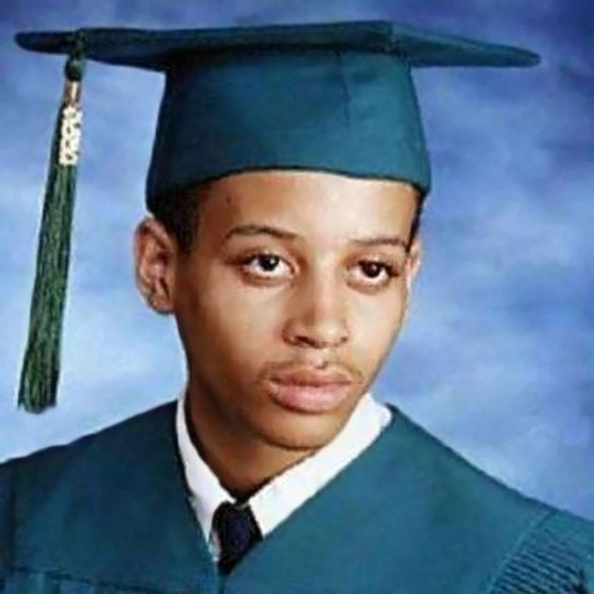 Айсис Кинг до смены пола