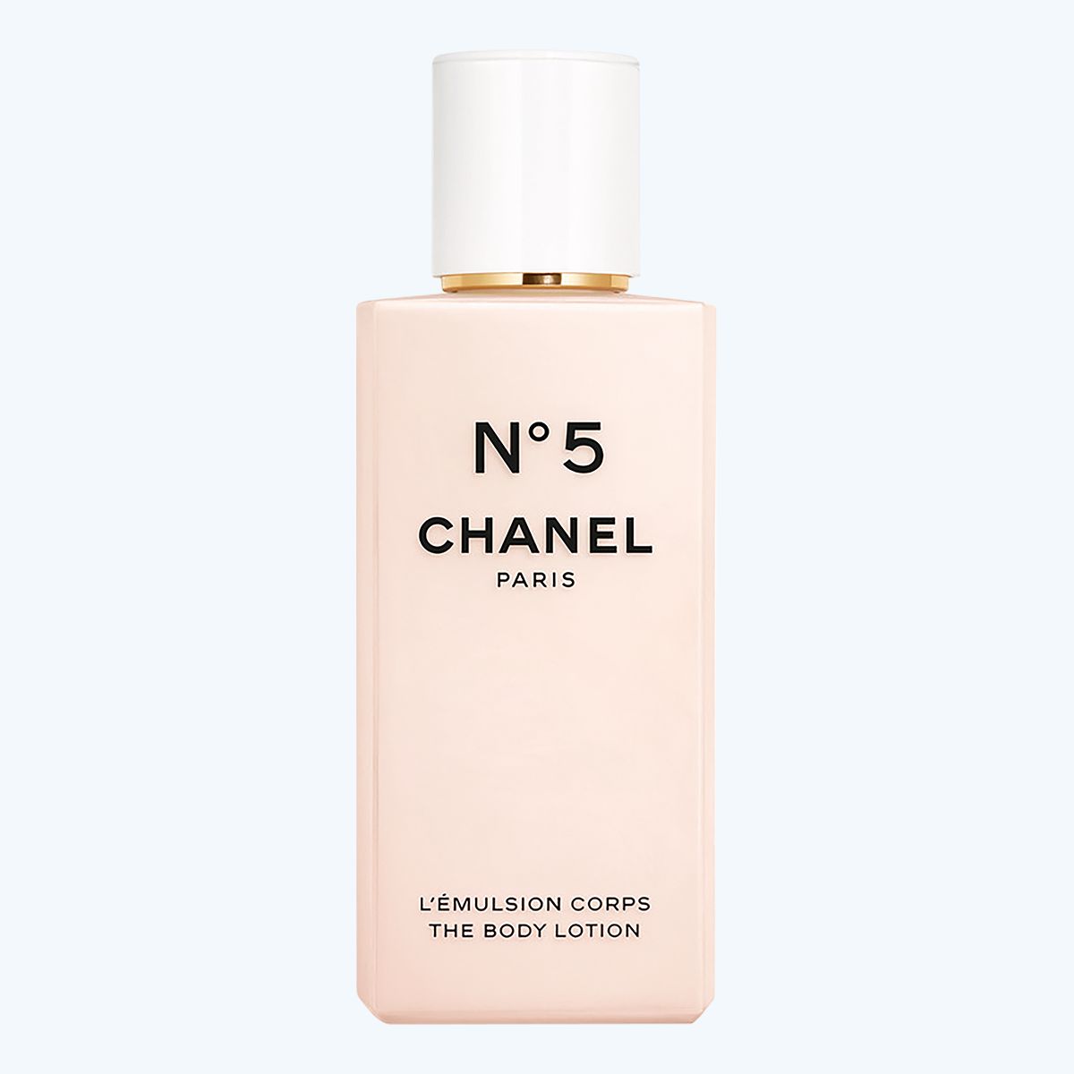 Chanel эмульсия для тела N°5