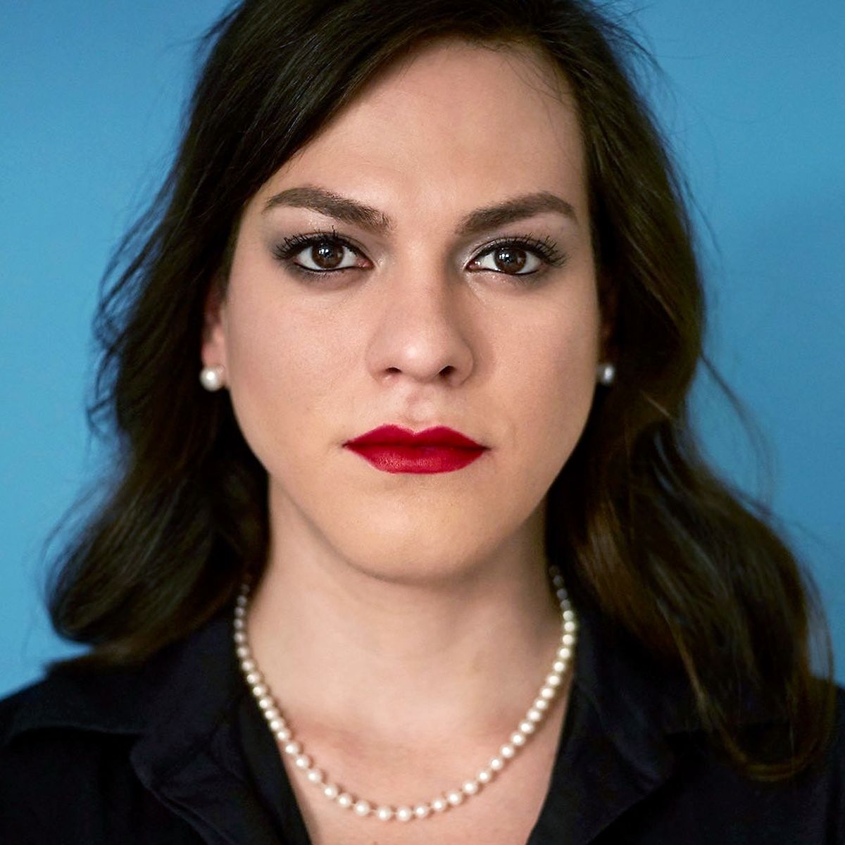 Даниэла Вега после операции