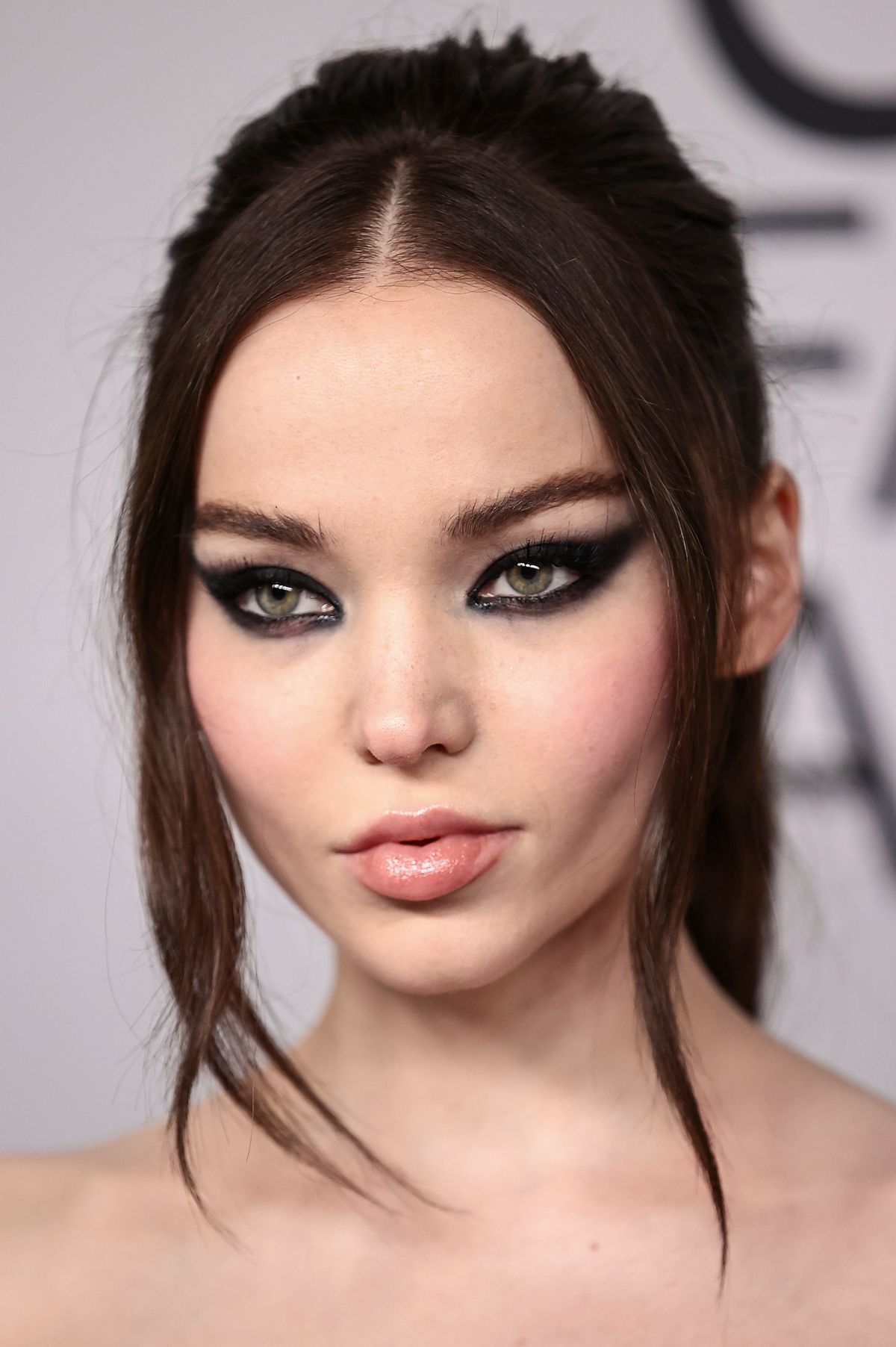 Дав Камерон на церемонии вручения наград CFDA Fashion Awards 2021, фото 1