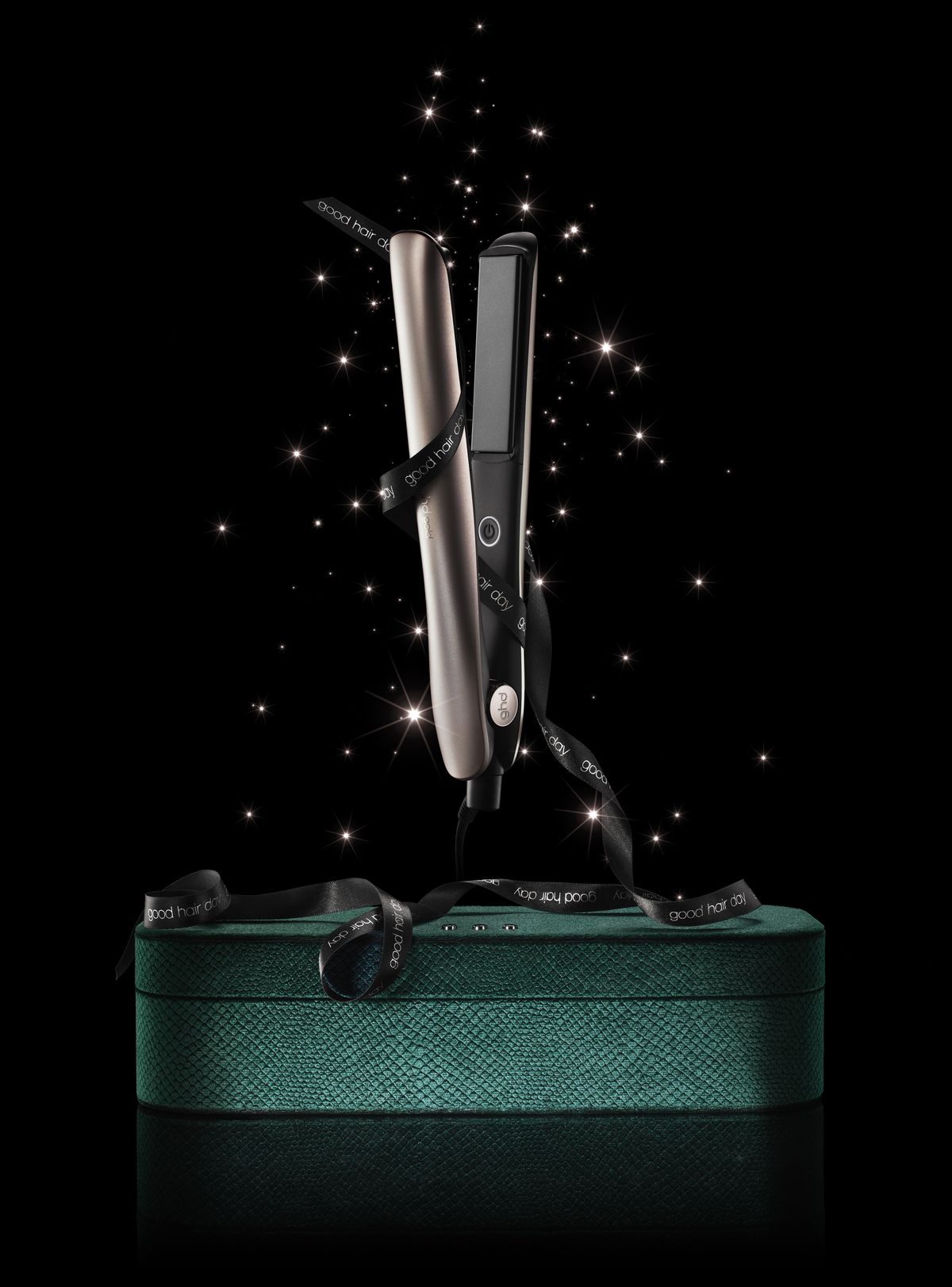 GHD, подарочный набор со стайлером Platinum+, фото 2