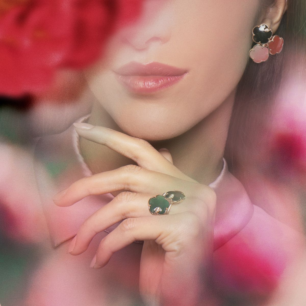 Pasquale Bruni коллекция Petit Joli Bouquet, фото 1