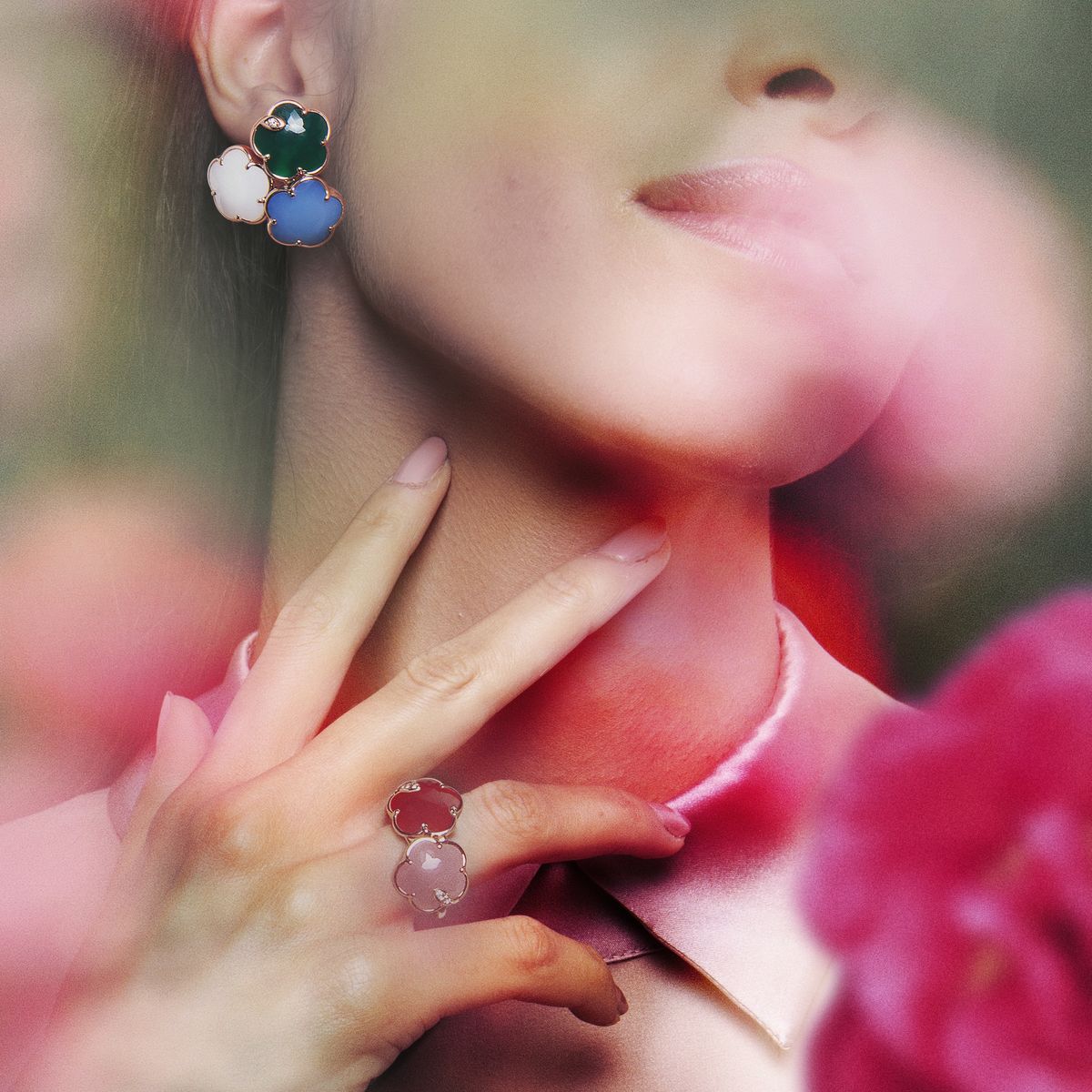 Pasquale Bruni коллекция Petit Joli Bouquet, фото 2