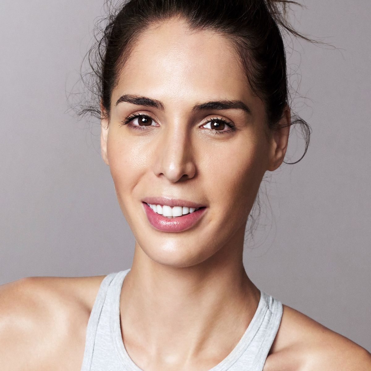 Кармен Каррера после операции