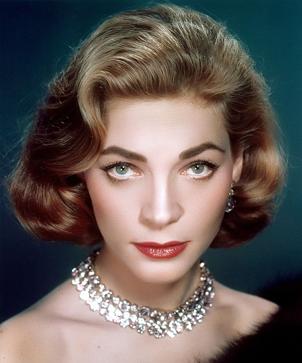 Лорен Бэколл в молодости. Лорен Бэколл в молодости