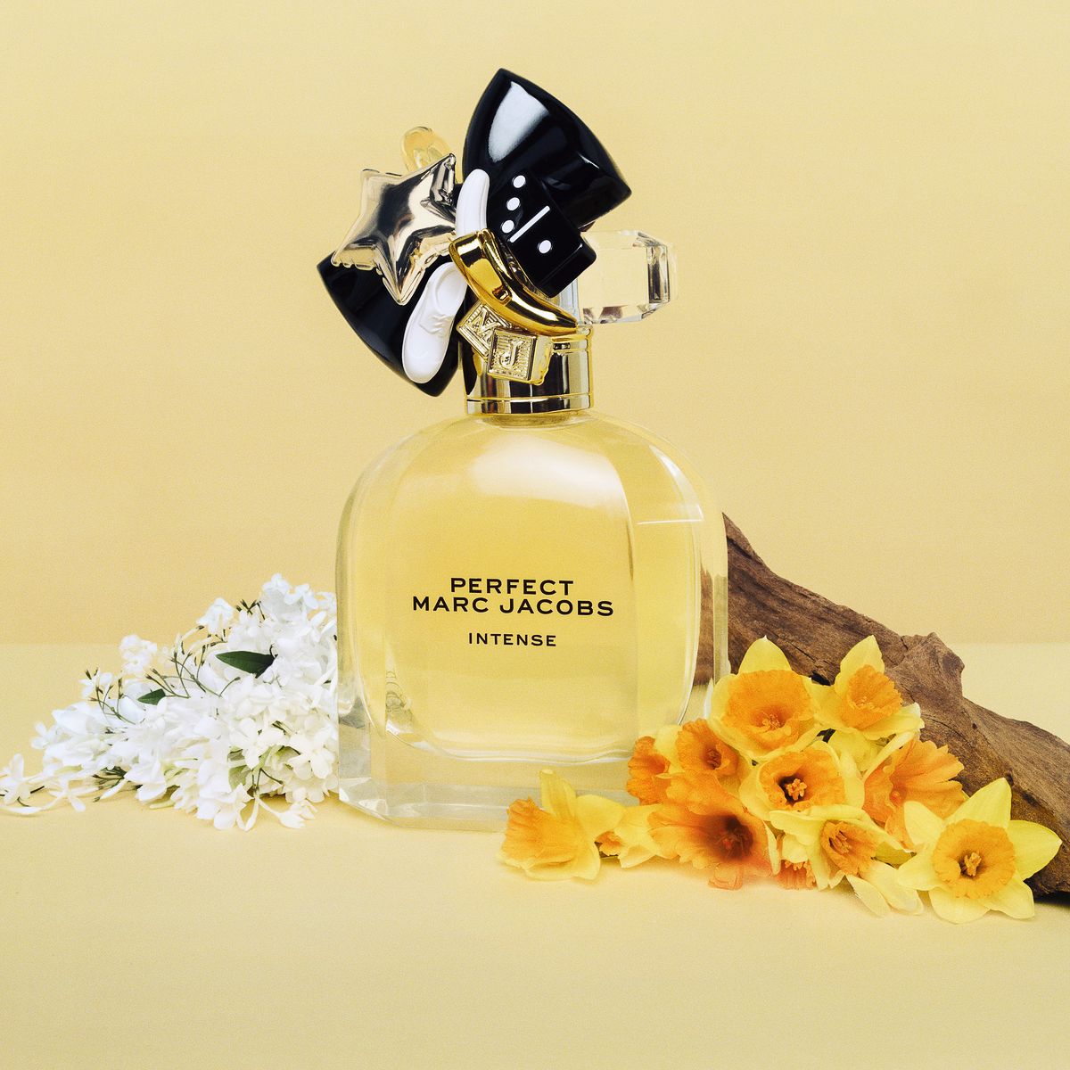 Marc Jacobs Perfect Intense, фото 1