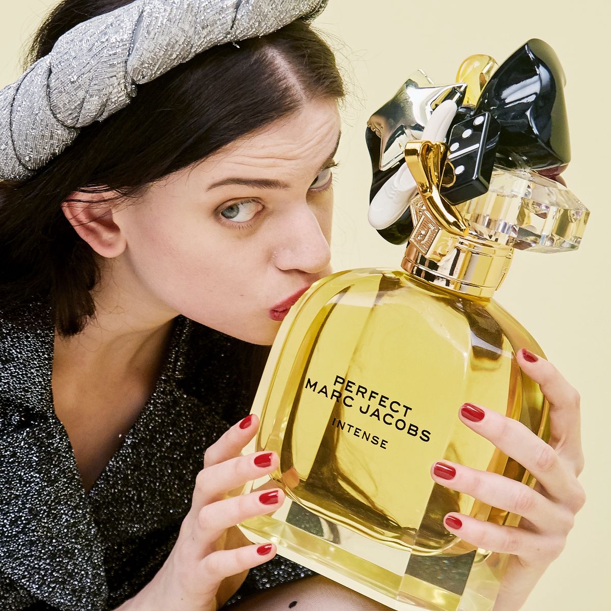 Marc Jacobs Perfect Intense, фото 2