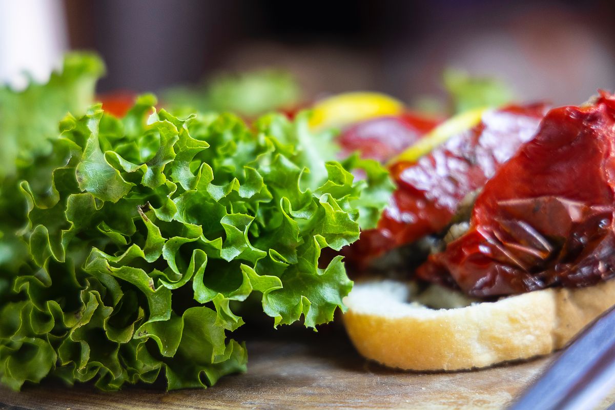 MIND Diet: диета, снижающая риски развития болезни Альцгеймера, фото 1